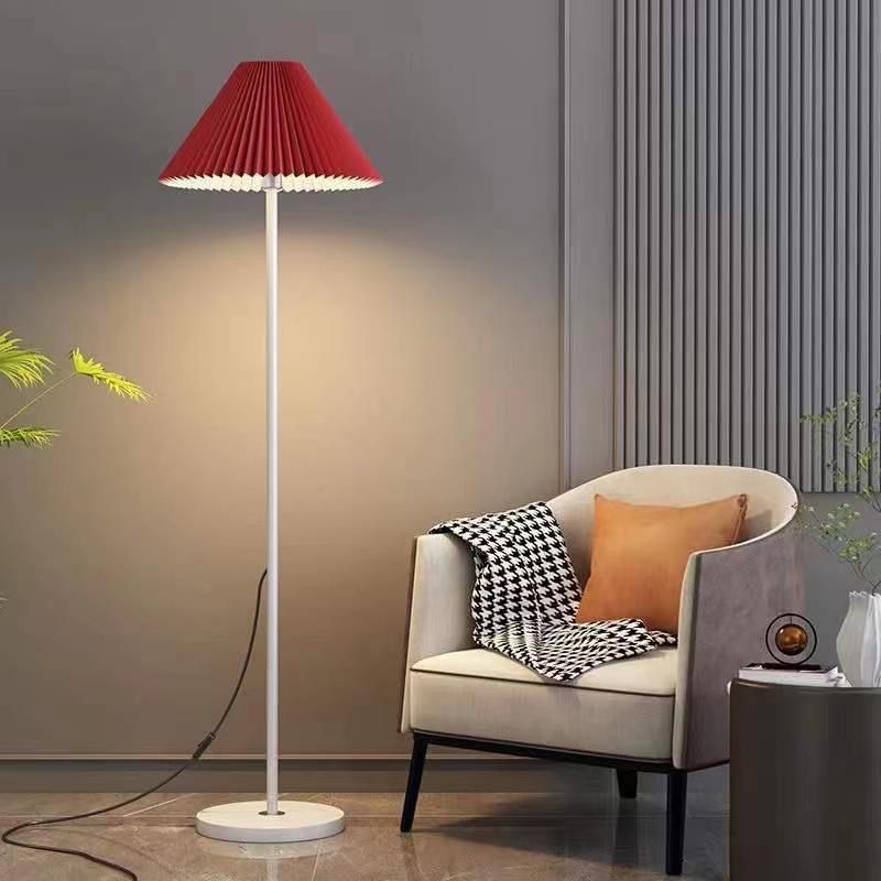 Floor & Bedside Lamp